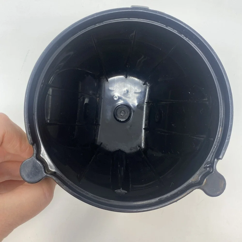 Zojirushi EC-BD15 10-Cup Coffee Maker Filter Basket Holder Replacement One Part‎